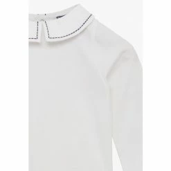 Trotters London Little Blue Monty Stitched Body -Trotters London store unnamed file 1005