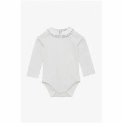 Trotters London Little Blue Monty Stitched Body -Trotters London store unnamed file 1006