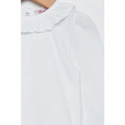 Trotters London White Laura Anglaise Body -Trotters London store unnamed file 1009