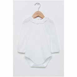 Trotters London White Laura Anglaise Body -Trotters London store unnamed file 1010