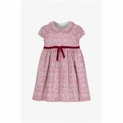 Trotters London Pink Liberty Print Wiltshire Bud Dress 5 Trotters London Pink Liberty Print Wiltshire Bud Dress -Trotters London store unnamed file 102