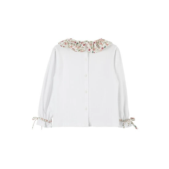 unnamed-file-1045.jpg Trotters London Pink Bella Floral Bird Jersey Top -Trotters London store unnamed file 1045