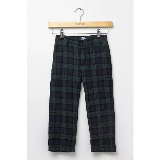 unnamed-file-1064.jpg Trotters London Blue Navy Tartan Donald Trousers -Trotters London store unnamed file 1064