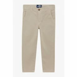 Trotters London Natural Jacob Trousers