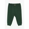 Trotters London Little Moss Green Orly Trousers