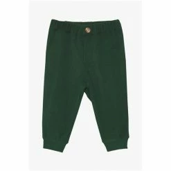 Trotters London Little Moss Green Orly Trousers 3 Trotters London Little Moss Green Orly Trousers -Trotters London store unnamed file 1080