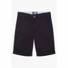 Trotters London Blue Charlie Chino Shorts