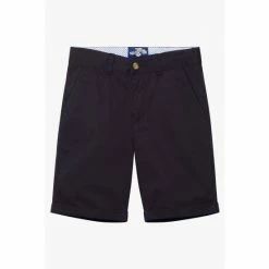 Trotters London Blue Charlie Chino Shorts
