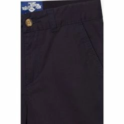 Trotters London Blue Charlie Chino Shorts 2 Trotters London Blue Charlie Chino Shorts -Trotters London store unnamed file 1083