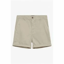 Trotters London Natural Charlie Chino Shorts 4 Trotters London Natural Charlie Chino Shorts -Trotters London store unnamed file 1089