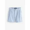 Trotters London Charlie Blue Chino Shorts