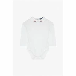 Trotters London Little Milo Car White Body -Trotters London store unnamed file 1114