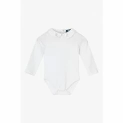 Trotters London Little White Milo Balloon Body