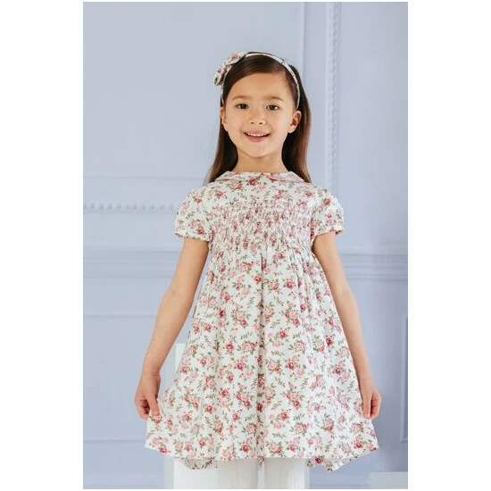 unnamed-file-113.jpg Trotters London Pink Floral Arabella Rose Smocked Dress -Trotters London store unnamed file 113