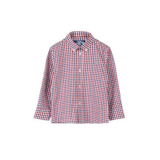 unnamed-file-1131.jpg Trotters London Blue Check Thomas Cotton Shirt -Trotters London store unnamed file 1131