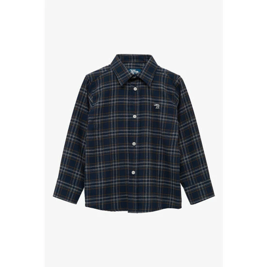 unnamed-file-1132.jpg Trotters London Blue Oliver Cotton Shirt -Trotters London store unnamed file 1132