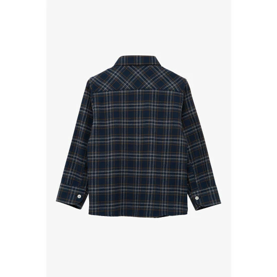 unnamed-file-1133.jpg Trotters London Blue Oliver Cotton Shirt -Trotters London store unnamed file 1133