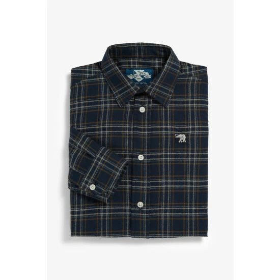unnamed-file-1134.jpg Trotters London Blue Oliver Cotton Shirt -Trotters London store unnamed file 1134