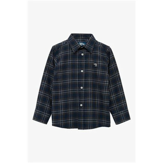 unnamed-file-1136.jpg Trotters London Blue Oliver Cotton Shirt -Trotters London store unnamed file 1136