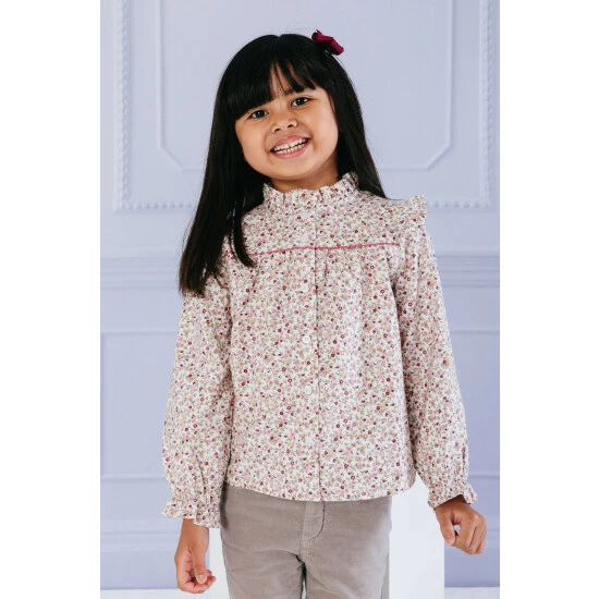 unnamed-file-1146.jpg Trotters London Pink Francis Ruffle Blouse -Trotters London store unnamed file 1146