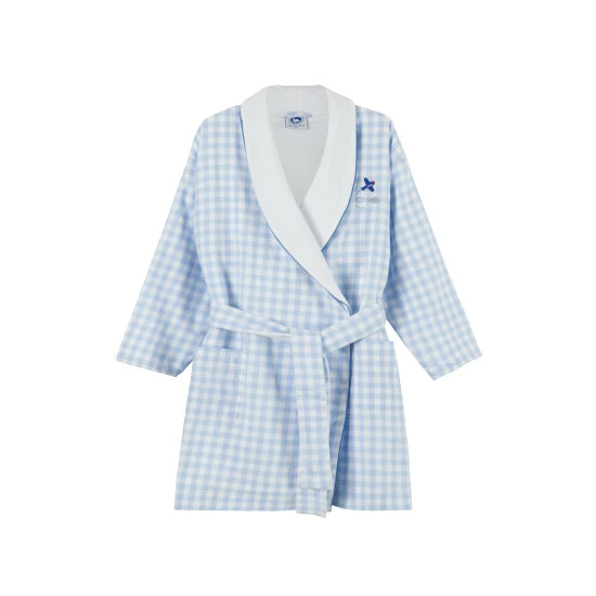 unnamed-file-1165.jpg Trotters London Blue Gingham Wilbur Cotton Bath Robe -Trotters London store unnamed file 1165