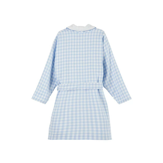 unnamed-file-1166.jpg Trotters London Blue Gingham Wilbur Cotton Bath Robe -Trotters London store unnamed file 1166