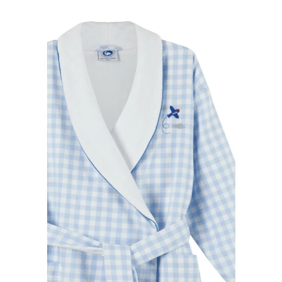unnamed-file-1167.jpg Trotters London Blue Gingham Wilbur Cotton Bath Robe -Trotters London store unnamed file 1167