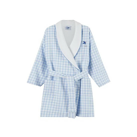 unnamed-file-1168.jpg Trotters London Blue Gingham Wilbur Cotton Bath Robe -Trotters London store unnamed file 1168