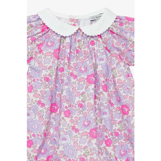 unnamed-file-1176.jpg Trotters London Lilac Purple Liberty Print Little Florence Cotton Bubble Romper -Trotters London store unnamed file 1176