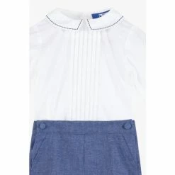 Trotters London Blue Cotton Rupert Set 3 Trotters London Blue Cotton Rupert Set -Trotters London store unnamed file 1193