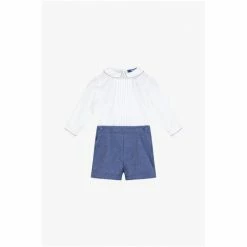 Trotters London Blue Cotton Rupert Set 4 Trotters London Blue Cotton Rupert Set -Trotters London store unnamed file 1194