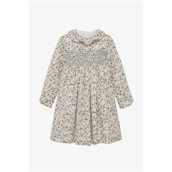 unnamed-file-12.jpg Trotters London Blue Floral Bird Bella Smocked Cotton Dress -Trotters London store unnamed file 12