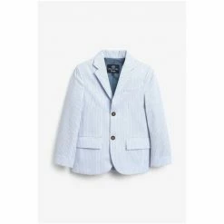 Trotters London Sebastian Blue Blazer 2 Trotters London Sebastian Blue Blazer -Trotters London store unnamed file 1208