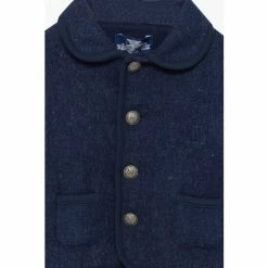 Trotters London Navy Blue French Harrison Jacket 2 Trotters London Navy Blue French Harrison Jacket -Trotters London store unnamed file 1211