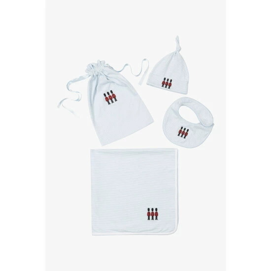 unnamed-file-1213.jpg Trotters London Little Blue Hugo Bib, Hat And Blanket Set -Trotters London store unnamed file 1213