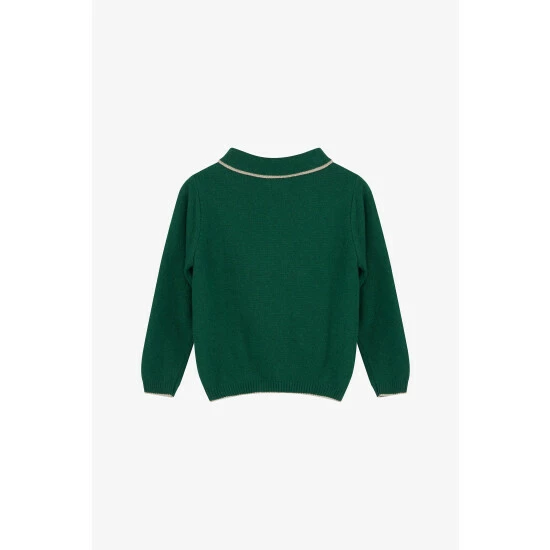 unnamed-file-1225.jpg Trotters London Green Wilfred Knitted Polo Shirt -Trotters London store unnamed file 1225