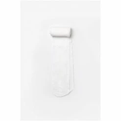 Trotters London store 24 Trotters London White Ballet Opaque Tights