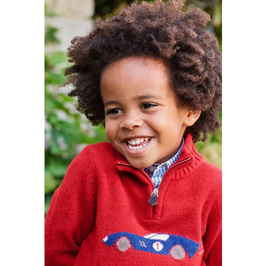 unnamed-file-1246.jpg Trotters London Red Sebastian Half Zip Sweater -Trotters London store unnamed file 1246