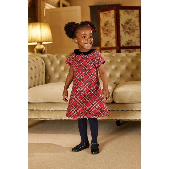 unnamed-file-126.jpg Trotters London Red Madeline Tartan Dress -Trotters London store unnamed file 126
