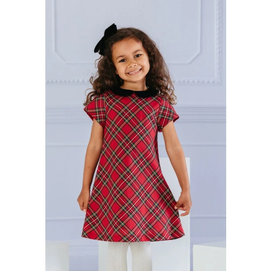 unnamed-file-127.jpg Trotters London Red Madeline Tartan Dress -Trotters London store unnamed file 127