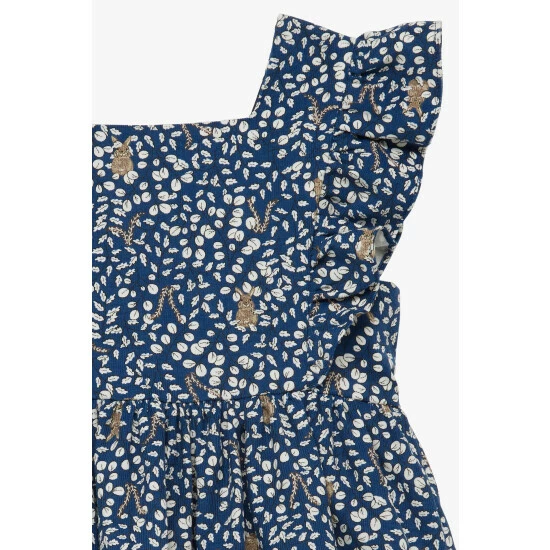 unnamed-file-134.jpg Trotters London Navy Blue Lula Bunny Ruffle Cord Dress -Trotters London store unnamed file 134