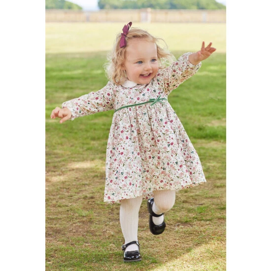 unnamed-file-167.jpg Trotters London Little Pink Floral Bird Adriana Cotton Dress -Trotters London store unnamed file 167