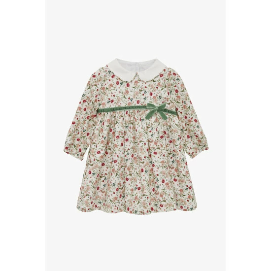 unnamed-file-168.jpg Trotters London Little Pink Floral Bird Adriana Cotton Dress -Trotters London store unnamed file 168