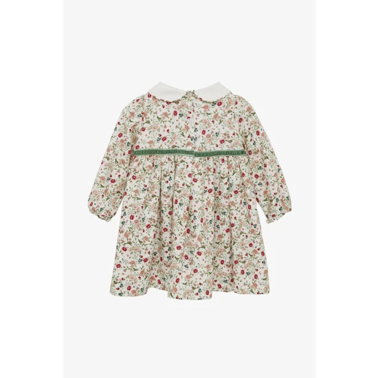 unnamed-file-169.jpg Trotters London Little Pink Floral Bird Adriana Cotton Dress -Trotters London store unnamed file 169