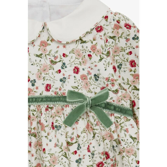 unnamed-file-170.jpg Trotters London Little Pink Floral Bird Adriana Cotton Dress -Trotters London store unnamed file 170