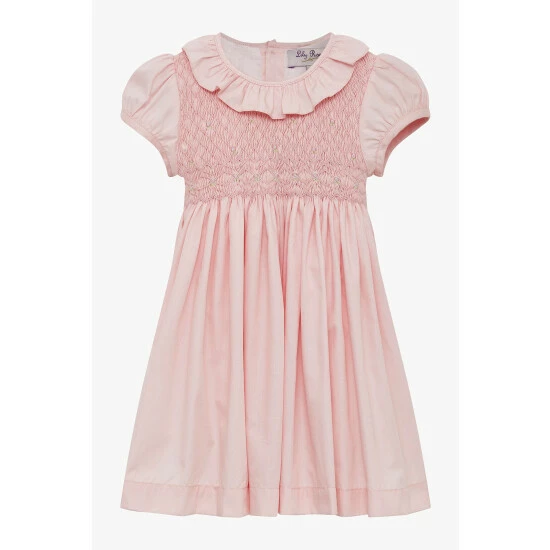 unnamed-file-172.jpg Trotters London Pink Willow Hand Smocked Dress -Trotters London store unnamed file 172