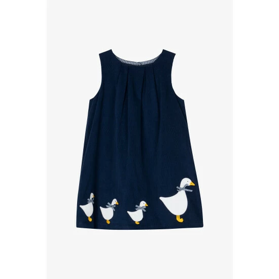 unnamed-file-190.jpg Trotters London Navy Blue Jemima Cord Cotton Pinafore -Trotters London store unnamed file 190