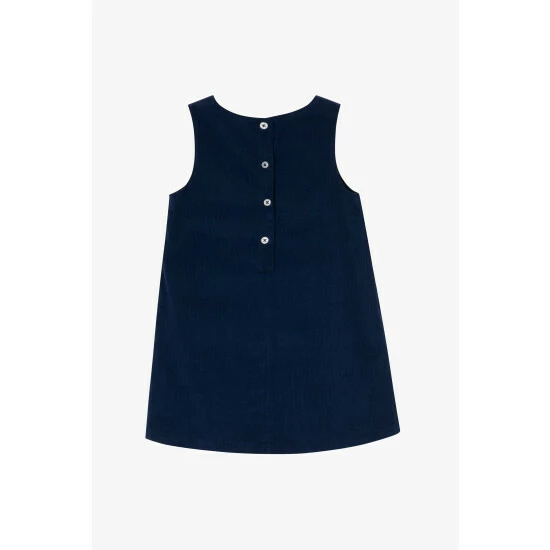 unnamed-file-191.jpg Trotters London Navy Blue Jemima Cord Cotton Pinafore -Trotters London store unnamed file 191
