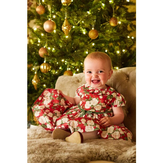 unnamed-file-229.jpg Trotters London Red Little Liberty Print Carline Rose Dress -Trotters London store unnamed file 229