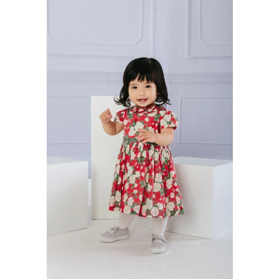 unnamed-file-230.jpg Trotters London Red Little Liberty Print Carline Rose Dress -Trotters London store unnamed file 230